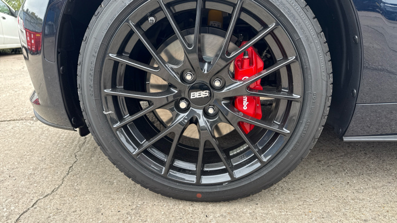 Mazda MX-5 RF 2.0 [184] Homura 2dr Petrol Convertible